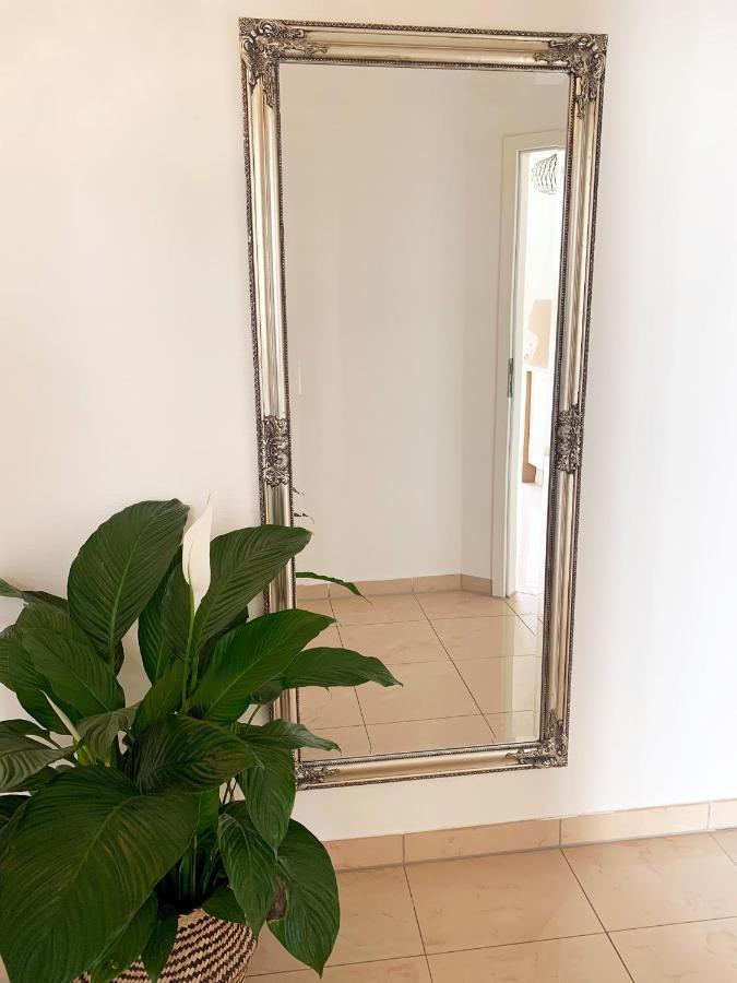 Ruhige Wohnung In Zentraler Lage - Quiet Flat In A Central Location Magdeburg Ngoại thất bức ảnh